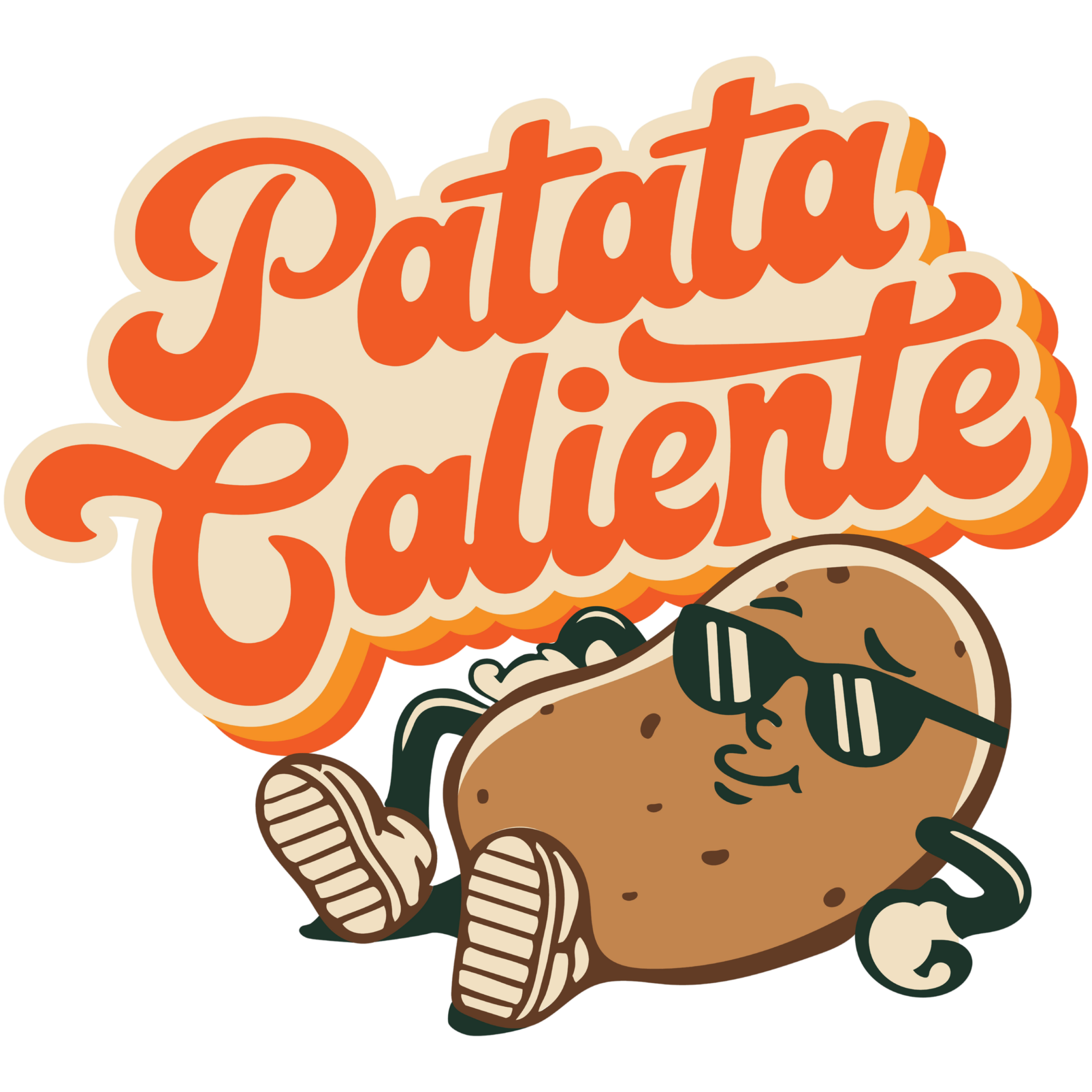 Patata Caliente